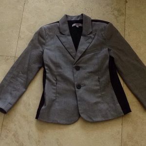 JUNIOR GAULTIER JACKET